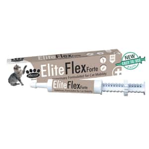 腸胃 關節保健 貓咪保健用品 Mervue 貓動爽關節膏 EliteFlex 30ml (貓用) (FP8165) (停售)