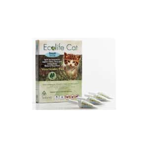 Solano Ecolife Cat (0.8-4kg幼貓用) (ES037) (停售) (圖片3)