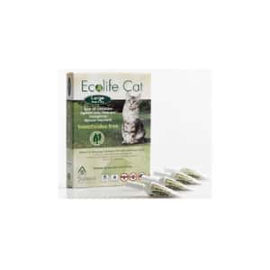 其他 Solano Ecolife Cat (4kg以上成貓用) (ES044) (停售)