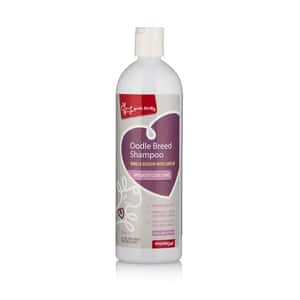 皮膚毛髮護理 清潔美容用品 Mastepet 羊毛脂全犬種用洗毛水 500ml (AN085)