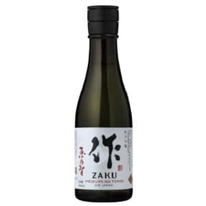 作 清酒 作 惠乃智 純米吟釀 300ml