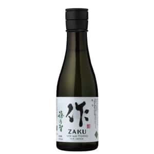 作 穗乃智 純米酒 300ml (圖片3)