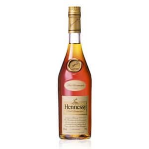 軒尼詩 Hennessy 干邑 HENNESSY VSOP Fine Champagne Cognac 軒尼詩干邑 直青樽 700ml