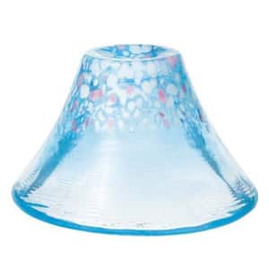 清酒杯品配件 日本清酒杯 東洋佐佐木 招褔杯櫻富士 晴櫻 45ml (WA529)