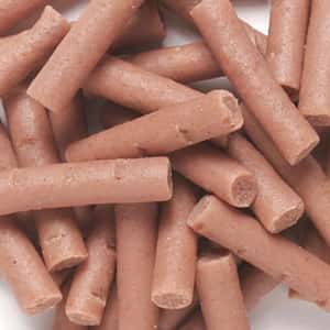 DoggyMan 日本製狗零食 鰹魚軟條 80g (圖片3)