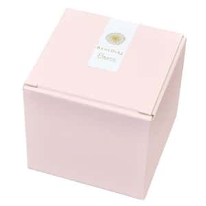 日本清酒杯 東洋佐佐木 BENEDIRE Fleuriru 粉色非洲菊 495ml (B-SW91-J393) (圖片4)