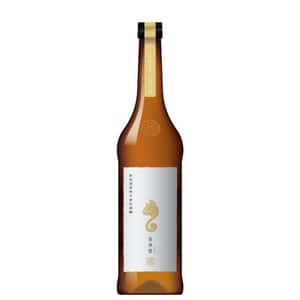 新政 清酒 新政 亞麻貓 純米酒 720ml