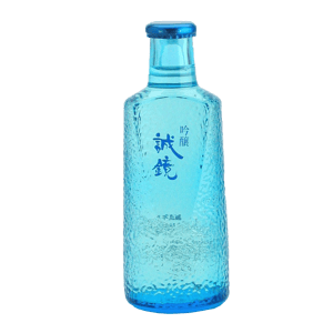 其他清酒 清酒 中尾釀造 誠鏡 辛口清酒 180ml
