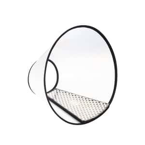 寵物防咬項圈 防護罩保護套 7號 (頸圍15-18cm 高8cm) (圖片3)