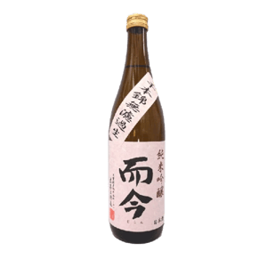 而今 千本錦無濾過生 純米吟釀 720ml - 季節限定 (圖片3)