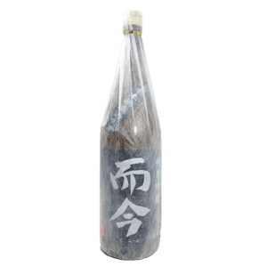 【清酒】而今 清酒 Sake推薦：而今 酒未來 純米吟釀 1.8L
