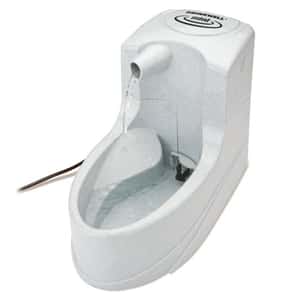 飲食用具 美國DRINKWELL 寵物噴泉 迷你型 1.2L