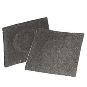 ferplast VEGA FIL TER 雙層活性炭過濾片 2片裝 (貓犬用) (429017) (圖片3)