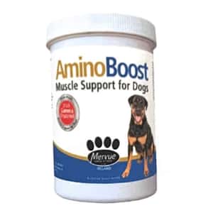 營養保充劑 保健用品 Mervue 強化肌肉粉 700g (犬用) (FP8160)