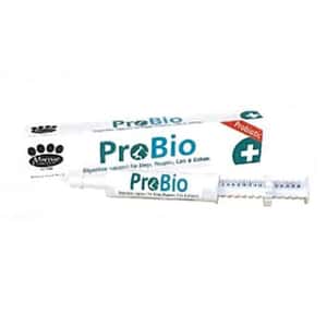保健用品 Mervue 胃腸爽益生菌康復凝膏 Pro Bio 15ml (貓犬用) (FP8031)