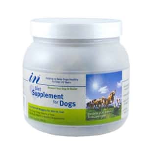 營養保充劑 保健用品 INhancer 深海魚油+卵磷脂 雞肉味 1.5lbs (犬用) (IN00102C)