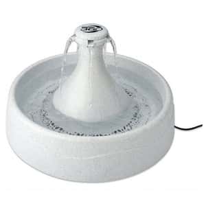 飲食用具 美國DRINKWELL 360寵物噴泉 3.8L (貓犬用) (DW06)