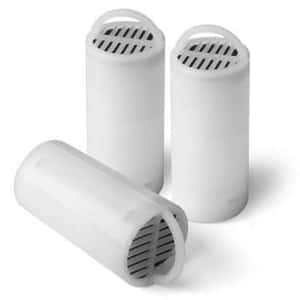 飲食用具 美國DRINKWELL 360活性炭替换濾芯 3個裝 (13712)