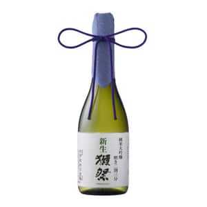 獺祭 Dassai 清酒 新生獺祭 二割三分 純米大吟釀 23 720ml