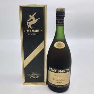 干邑 Cognac推薦：REMY MARTIN VSOP Cognac 人頭馬干邑 金紙 700ml