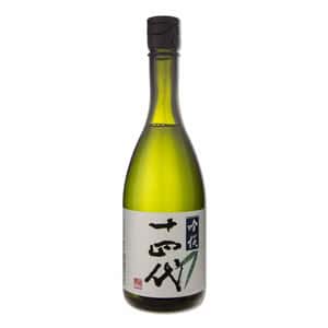 十四代清酒 十四代 吟撰 吟釀 720ml