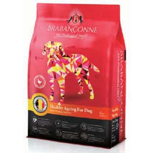 Brabanconne 狗糧 Brabanconne 狗糧 爸媽寵 881專業系列 全犬健康專業配方 2.5kg (001760)