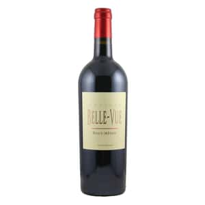 法國紅酒 紅酒 France Chateau Belle-Vue Haut Medoc 2016 法國上梅鐸比雲利堡紅酒 750ml - 原裝行貨