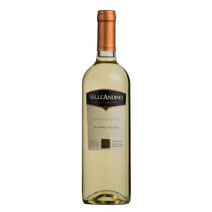 智利白酒 白酒 White Wine Chile Valle Andino Sauvignon Blanc 智利安第斯山谷 長相思白酒 750ml - 原裝行貨