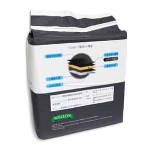 V-pad 竹炭高分子吸水寵物尿墊 狗尿墊 狗尿片 [60x90 L碼 25枚] (998917) (圖片3)