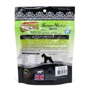 Bistro Freeze Dried 狗零食 脫水牛肉 芒果 50g (998508) (圖片3)