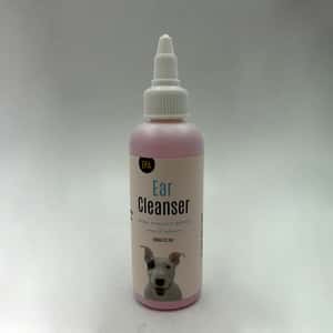 寵得治 洗耳水 100ml (998936) (新舊包裝隨機發貨) (圖片3)