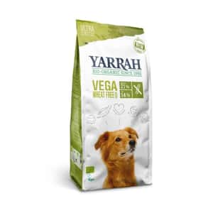 Yarrah 狗糧 Yarrah 狗糧 超級敏感菜糧 2kg (AW917536)
