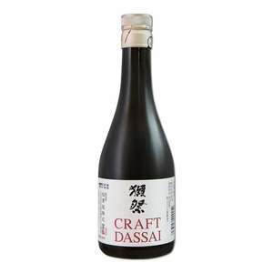 獺祭 獺祭 CRAFT DASSAI 三割九分 純米大吟釀 39 300ml