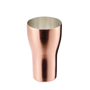 清酒杯品配件 日本清酒杯 新潟縣 純銅酒杯 1個入
