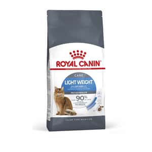 Royal Canin 法國皇家 貓糧 Royal Canin 貓糧 法國皇家貓糧 加護系列 減肥成貓體重控制 LI40 3kg (2524030011)