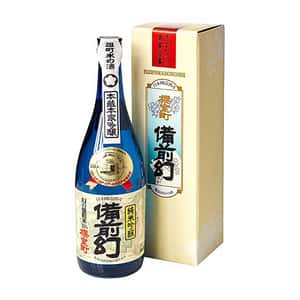 櫻室町 清酒 室町酒造 櫻室町 純米吟釀 備前幻 720ml (JS690301)
