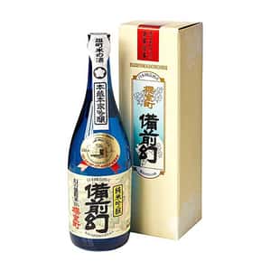 室町酒造 櫻室町 純米吟釀 備前幻 720ml (JS690301) (圖片3)