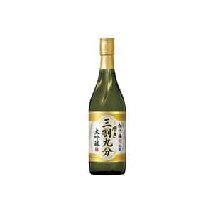 寶酒造 清酒 松竹梅 特撰 三割九分 大吟釀 LD-617305 720ml