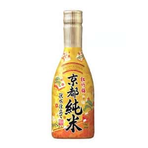 寶酒造 清酒 松竹梅 京都伏水純米酒 LD-616616 300ml