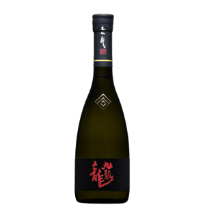 黑龍 清酒 黑龍 九頭龍 大吟釀 720ml
