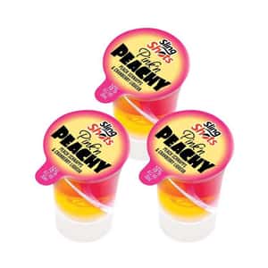 SLING SHOTS PINK'N PEACHY 16%粉紅子彈 30ml 3個入 (圖片3)