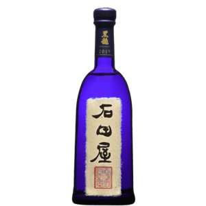 黑龍 清酒 黑龍 石田屋 純米大吟釀 720ml - 限定品