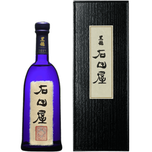 黑龍 石田屋 純米大吟釀 720ml - 限定品 (圖片3)