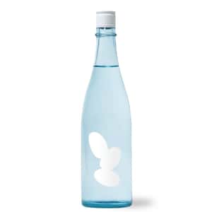 大嶺 Ohmine 三粒米 清酒 大嶺酒造 Ohmine 三粒米 夏純かすみ生酒 山田錦 1.8L