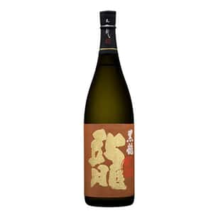 黑龍 清酒 黑龍 大吟釀 龍 1.8L