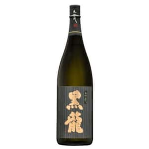 黑龍 清酒 黑龍 大吟釀 1.8L
