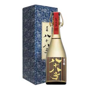 黑龍 八十八號 大吟釀 720ml (圖片4)