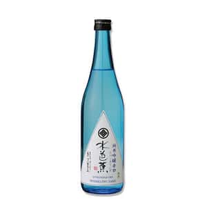 水芭蕉 清酒 永井酒造 水芭蕉 純米吟釀 辛口 720ml