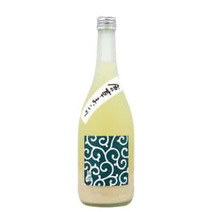 其他清酒 清酒 浜地酒造 唐草和風清酒 720ml(TBS)