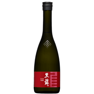 黑龍 清酒 黑龍 貴釀酒 純米吟釀 720ml